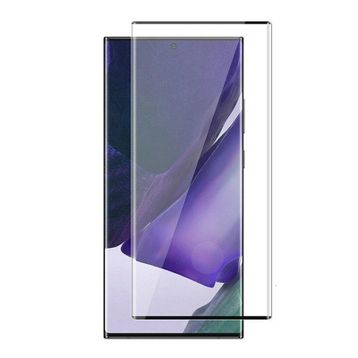 Zore Galaxy Note 20 Polymer Nano Ekran Koruyucu
