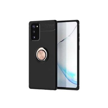 Zore Galaxy Note 20 Ravel Silikon Kapak Kılıf