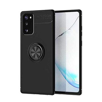 Zore Galaxy Note 20 Ravel Silikon Kılıf