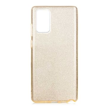 Zore Galaxy Note 20 Shining Silikon Kılıf