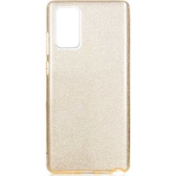 Zore Galaxy Note 20 Shining Silikon Kılıf