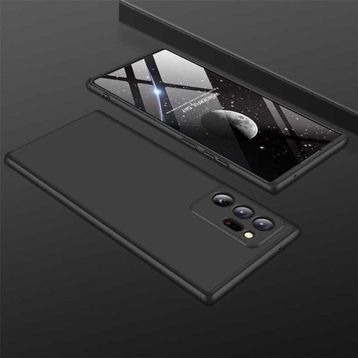 Zore Galaxy Note 20 Ultra Ays Kapak Kılıf