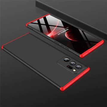 Zore Galaxy Note 20 Ultra Ays Kapak Kılıf