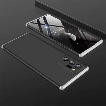 Zore Galaxy Note 20 Ultra Ays Kapak Kılıf