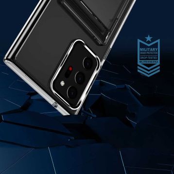 Zore Galaxy Note 20 Ultra Ensa Kapak Kılıf