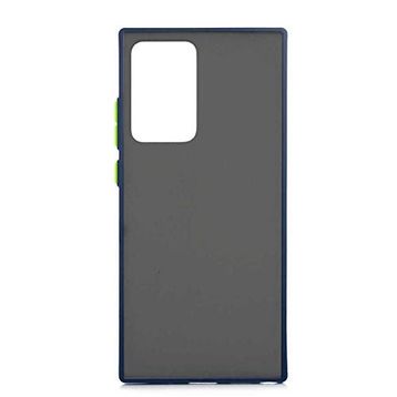 Zore Galaxy Note 20 Ultra Fri Silikon Kılıf