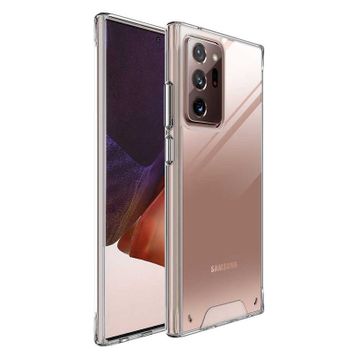 Zore Galaxy Note 20 Ultra Gard Silikon Kılıf