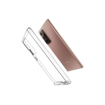 Zore Galaxy Note 20 Ultra Gard Silikon Kılıf