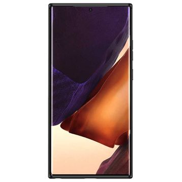 Zore Galaxy Note 20 Ultra Hom Silikon Kılıf