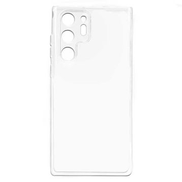 Zore Galaxy Note 20 Ultra Kamera Korumalı Süper Silikon Kapak Kılıf