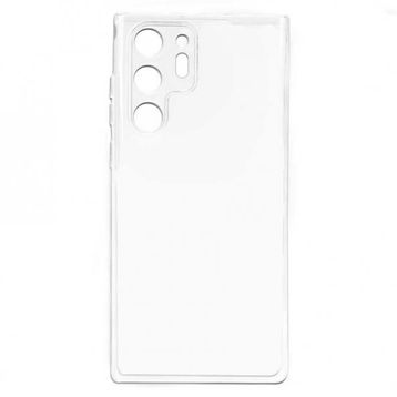 Zore Galaxy Note 20 Ultra Kamera Korumalı Süper Silikon Kapak Kılıf