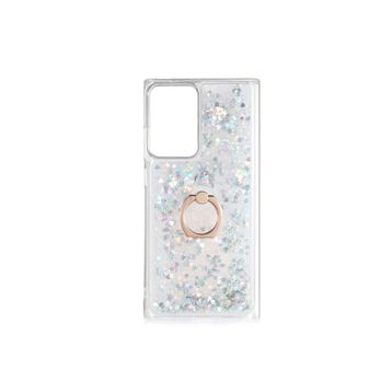Zore Galaxy Note 20 Ultra Milce Kapak Kılıf