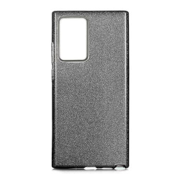 Zore Galaxy Note 20 Ultra Shining Silikon Kılıf