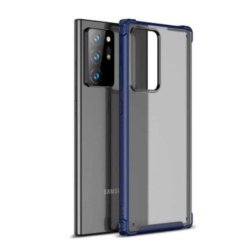 Zore Galaxy Note 20 Ultra Volks Silikon Kılıf