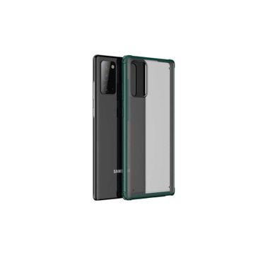 Zore Galaxy Note 20 Volks Silikon Kılıf