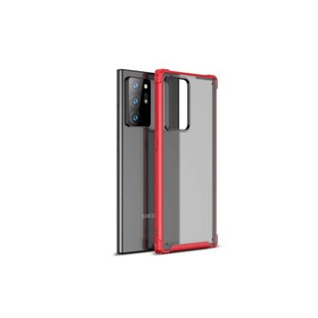 Zore Galaxy Note 20 Volks Silikon Kılıf