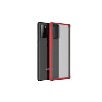 Zore Galaxy Note 20 Volks Silikon Kılıf