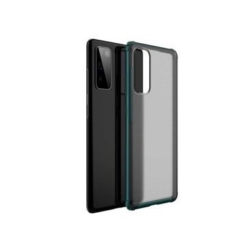 Zore Galaxy Note 20 Volks Silikon Kılıf