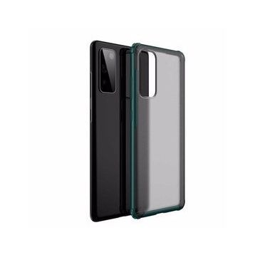 Zore Galaxy Note 20 Volks Silikon Kılıf