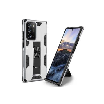 Zore Galaxy Note 20 Volve Kapak Kılıf