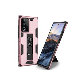 Zore Galaxy Note 20 Volve Kapak Kılıf
