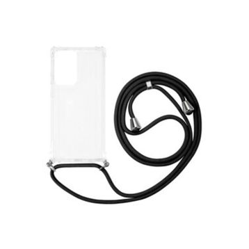 Zore Galaxy Note 20 X-rop Kapak Kılıf