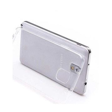 Zore Galaxy Note 3 Süper Silikon Kapak Kılıf