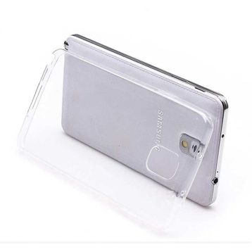 Zore Galaxy Note 3 Süper Silikon Kapak Kılıf