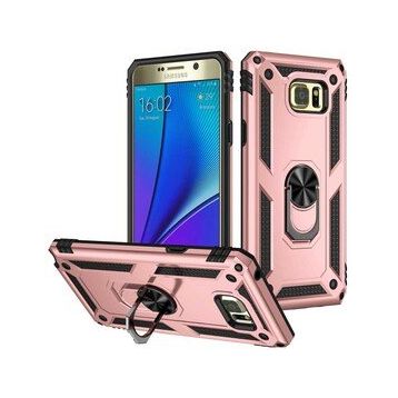 Zore Galaxy Note 5 Vega Kapak Kılıf