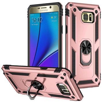 Zore Galaxy Note 5 Vega Kapak Kılıf