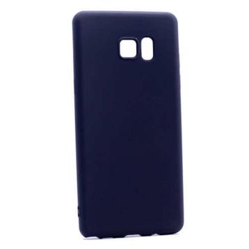 Zore Galaxy Note 7 Premier Silikon Kılıf