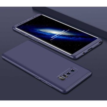 Zore Galaxy Note 8 Ays Kılıf
