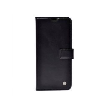 Zore Galaxy Note 8 Kar Deluxe Kapaklı Kılıf