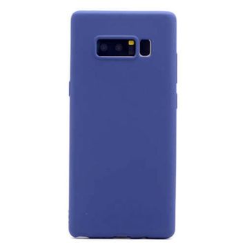 Zore Galaxy Note 8 Premier Silikon Kılıf