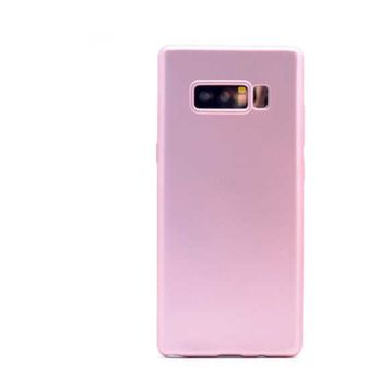 Zore Galaxy Note 8 Premier Silikon Kılıf