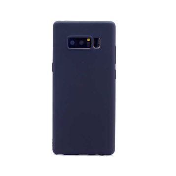 Zore Galaxy Note 8 Premier Silikon Kılıf