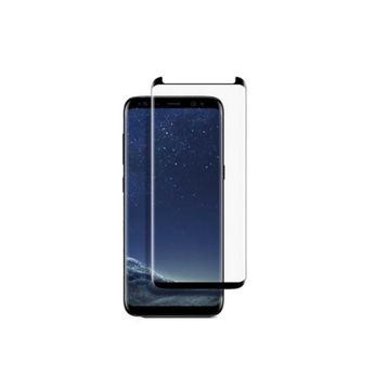 Zore Galaxy Note 8 Privacy Polymer Nano Ekran Koruyucu