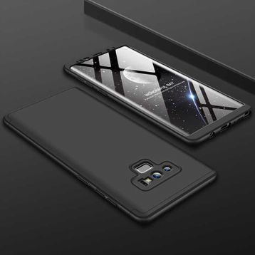 Zore Galaxy Note 9 Ays Kapak Kılıf