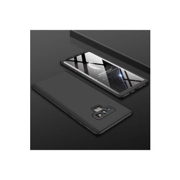 Zore Galaxy Note 9 Ays Kapak Kılıf
