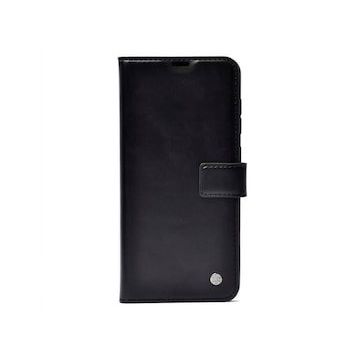 Zore Galaxy Note 9 Kar Deluxe Kapaklı Kılıf
