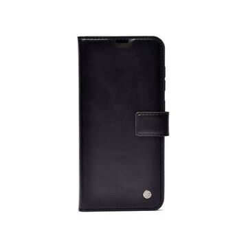 Zore Galaxy Note 9 Kar Deluxe Kapaklı Kılıf