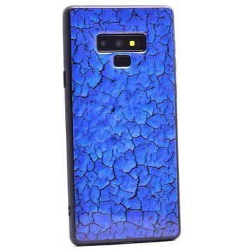 Zore Galaxy Note 9 Pane Silikon Kılıf