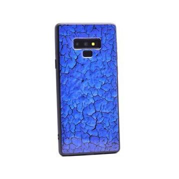 Zore Galaxy Note 9 Pane Silikon Kılıf