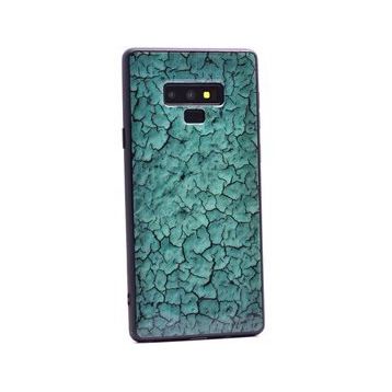 Zore Galaxy Note 9 Pane Silikon Kılıf