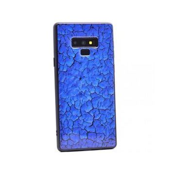 Zore Galaxy Note 9 Pane Silikon Kılıf