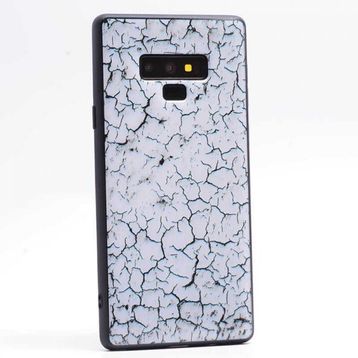 Zore Galaxy Note 9 Pane Silikon Kılıf