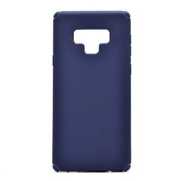 Zore Galaxy Note 9 Stop Silikon Kılıf