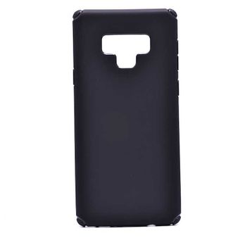 Zore Galaxy Note 9 Stop Silikon Kılıf