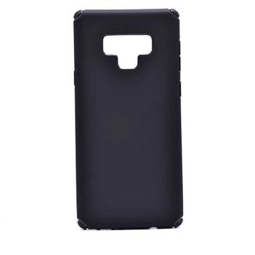 Zore Galaxy Note 9 Stop Silikon Kılıf