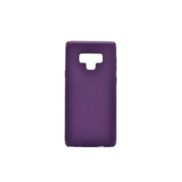 Zore Galaxy Note 9 Stop Silikon Kılıf
